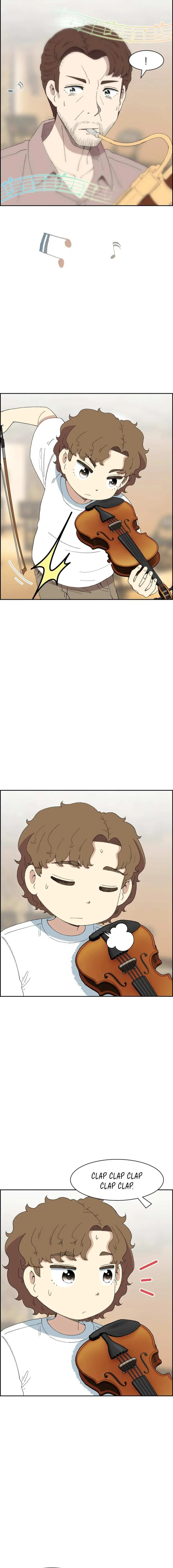 Beethoven Reborn Chapter 38 page 9