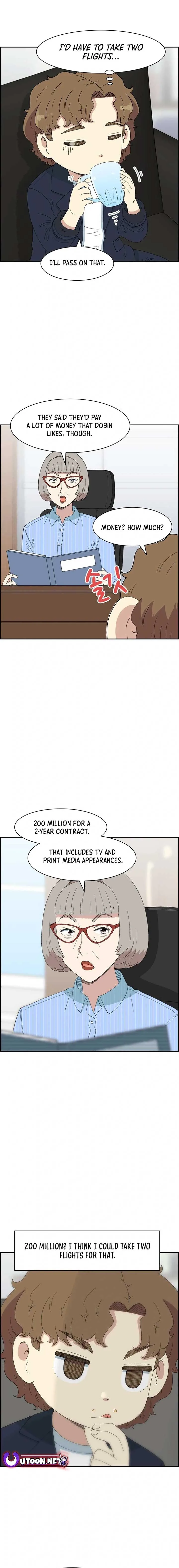 Beethoven Reborn Chapter 41 page 3