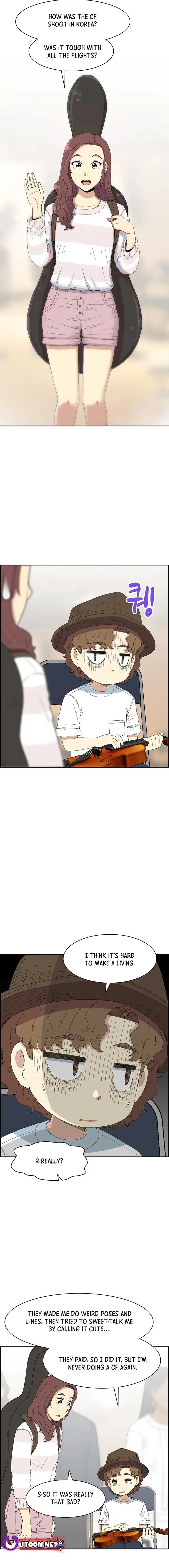 Beethoven Reborn Chapter 41 page 6