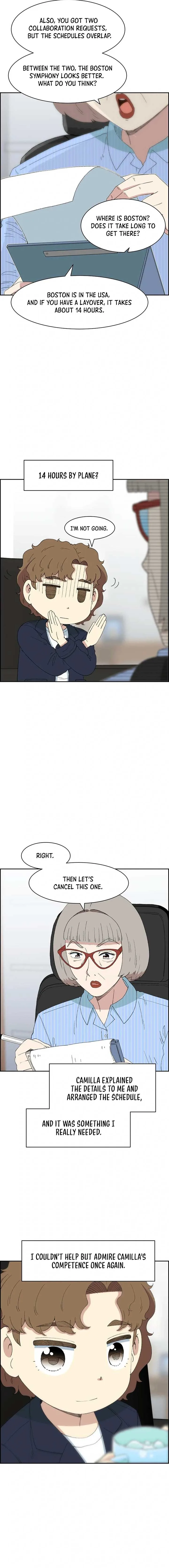 Beethoven Reborn Chapter 41 page 4