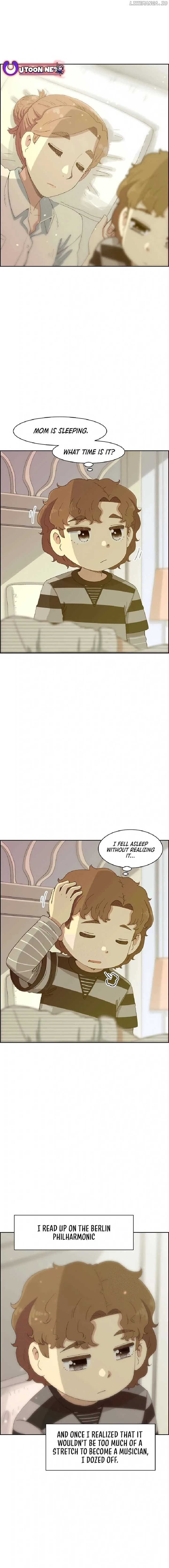 Beethoven Reborn Chapter 32 page 28