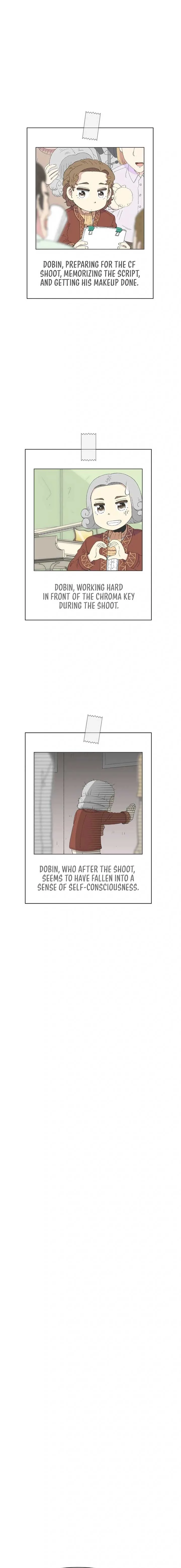 Beethoven Reborn Chapter 41 page 5