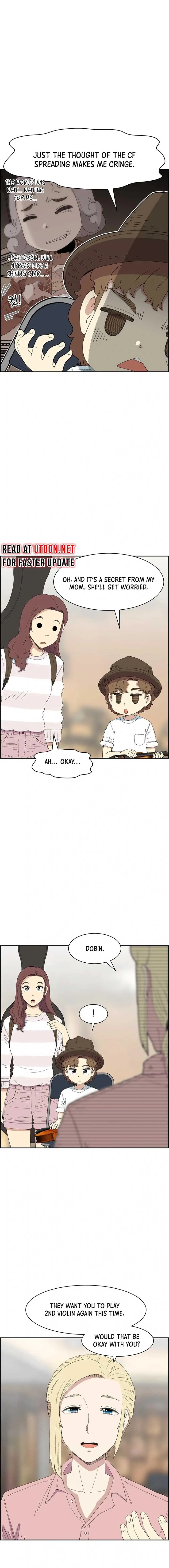 Beethoven Reborn Chapter 41 page 7