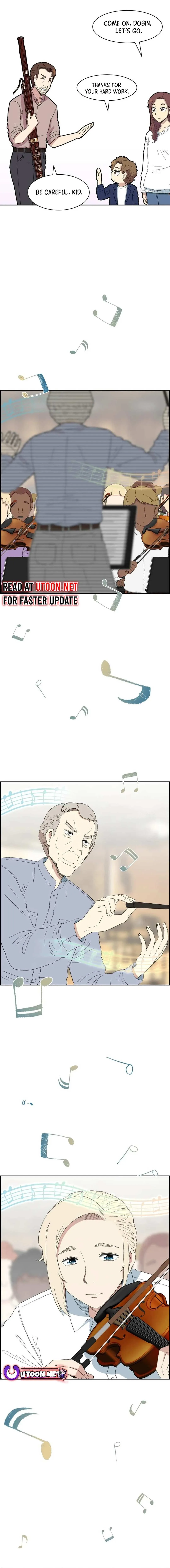 Beethoven Reborn Chapter 38 page 7