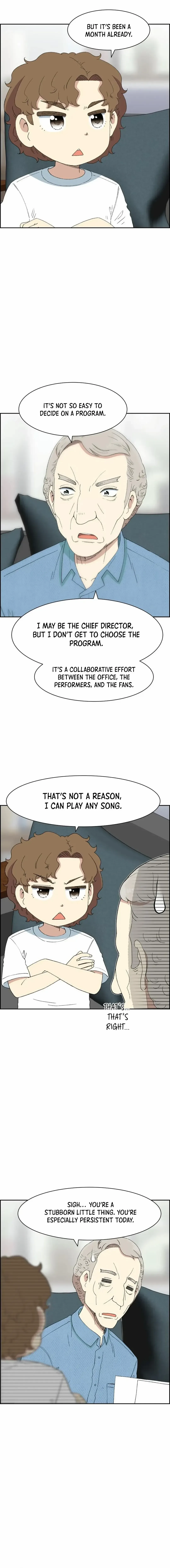 Beethoven Reborn Chapter 37 page 11