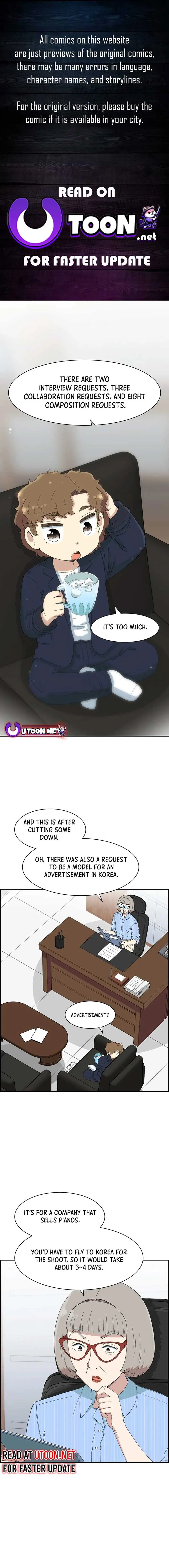 Beethoven Reborn Chapter 41 page 2