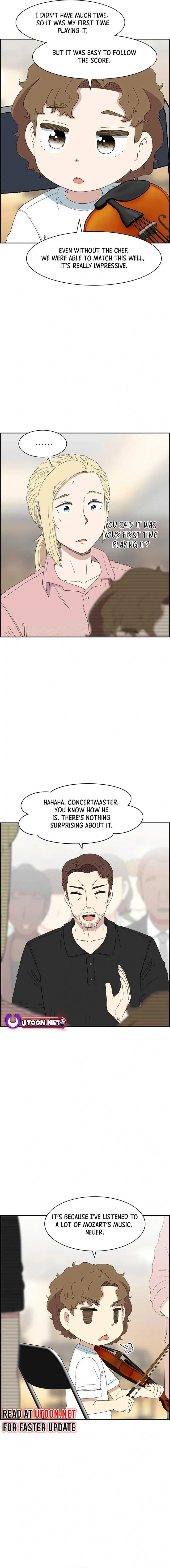 Beethoven Reborn Chapter 41 page 10