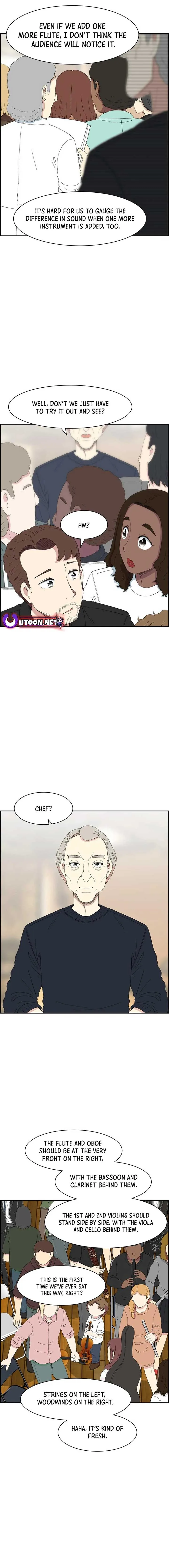 Beethoven Reborn Chapter 41 page 12