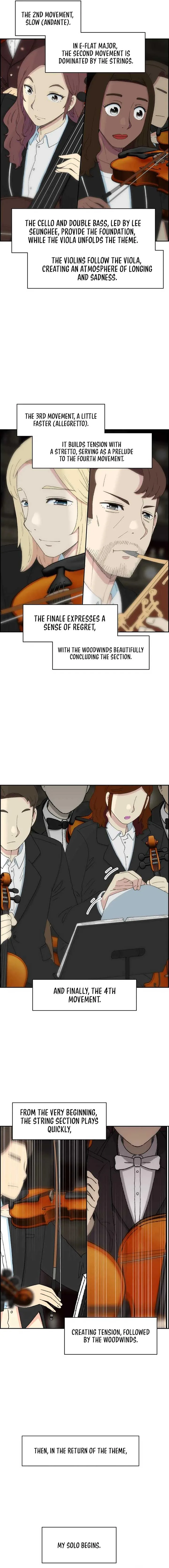 Beethoven Reborn Chapter 41 page 15