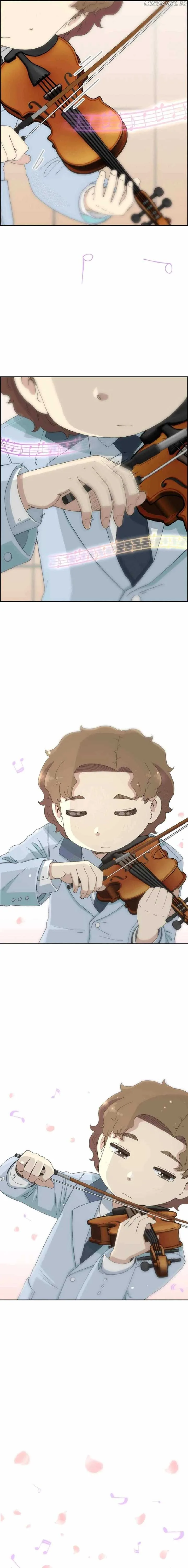 Beethoven Reborn Chapter 34 page 15