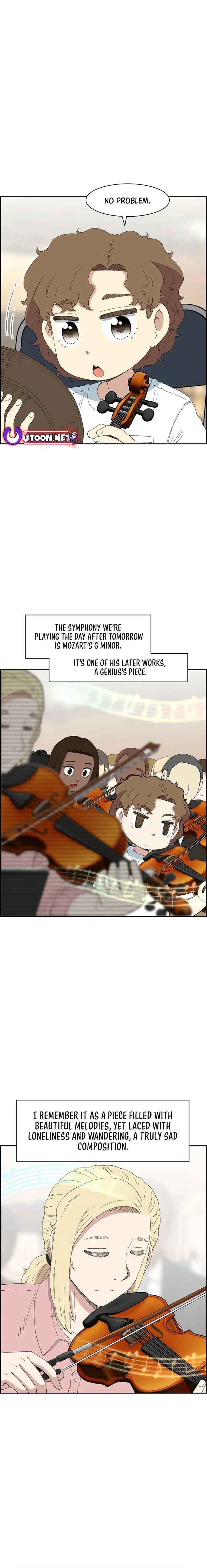 Beethoven Reborn Chapter 41 page 8