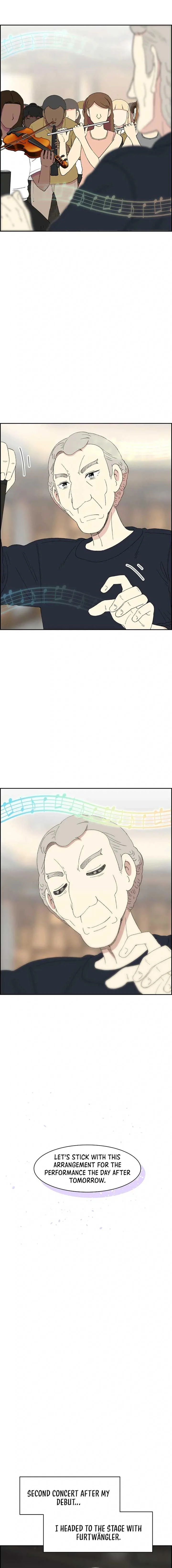 Beethoven Reborn Chapter 41 page 13