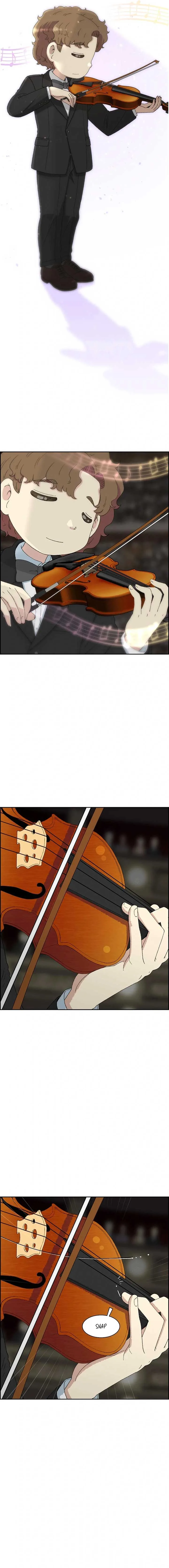 Beethoven Reborn Chapter 41 page 16