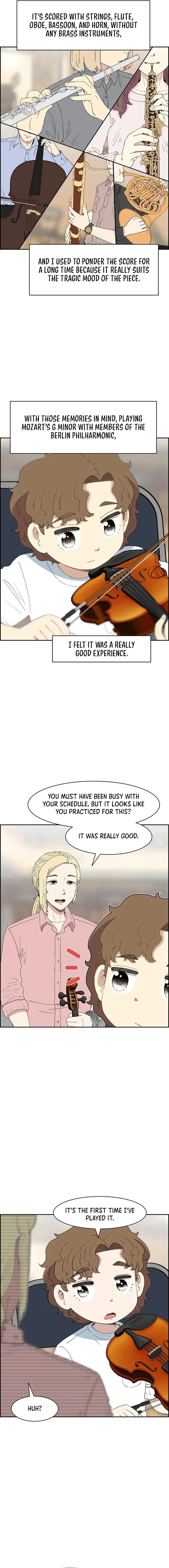 Beethoven Reborn Chapter 41 page 9