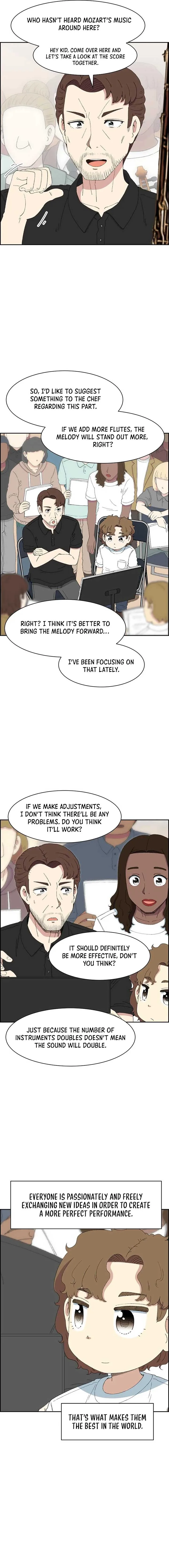 Beethoven Reborn Chapter 41 page 11