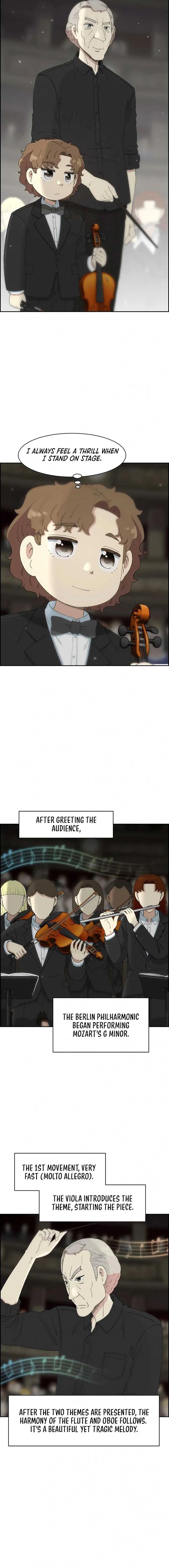 Beethoven Reborn Chapter 41 page 14