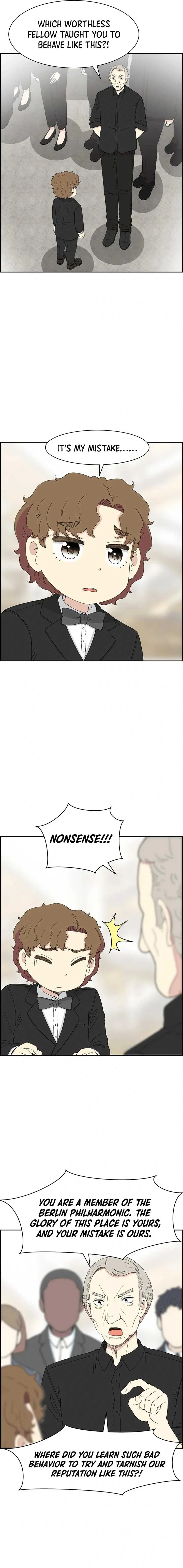 Beethoven Reborn Chapter 41 page 23
