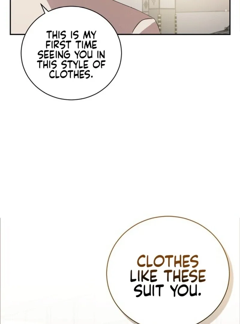 Bed Partner Chapter 23 page 7