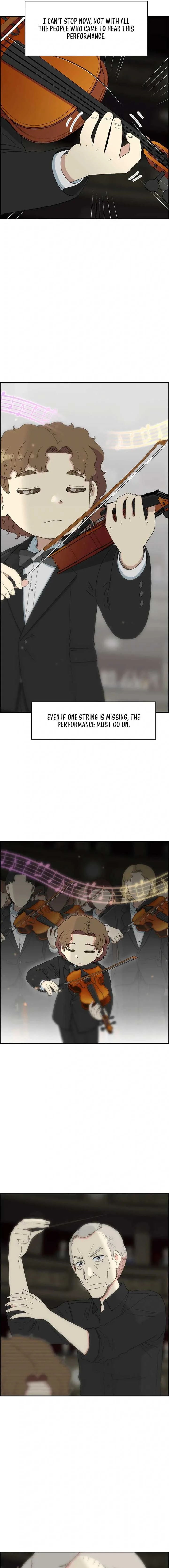 Beethoven Reborn Chapter 41 page 18
