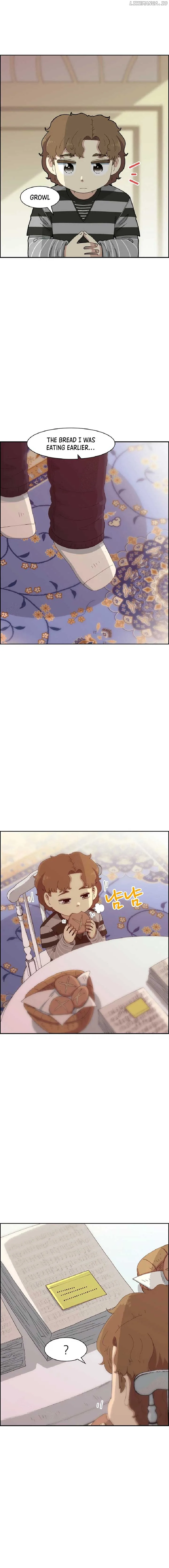 Beethoven Reborn Chapter 32 page 29