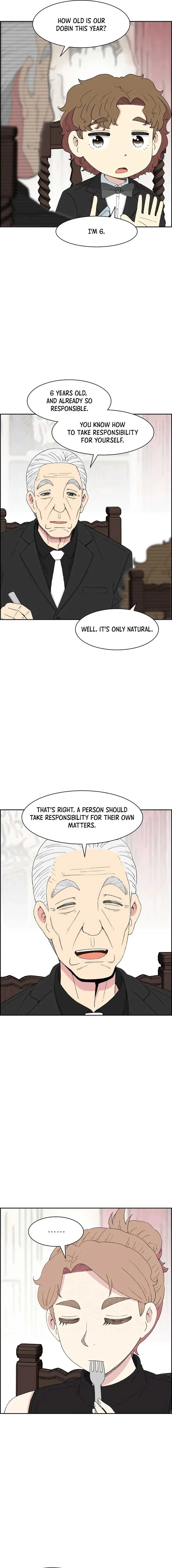 Beethoven Reborn Chapter 42 page 5