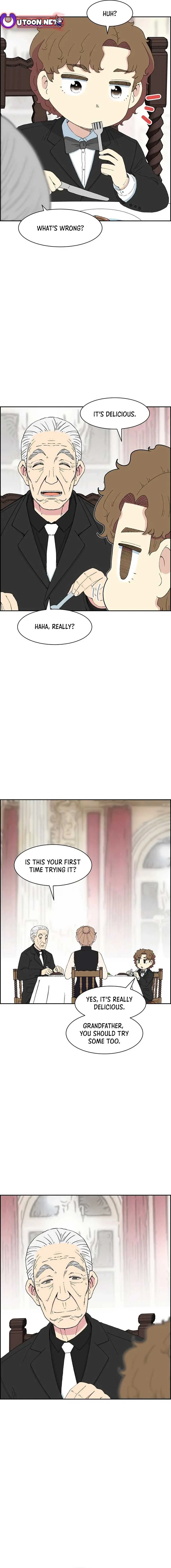 Beethoven Reborn Chapter 42 page 4