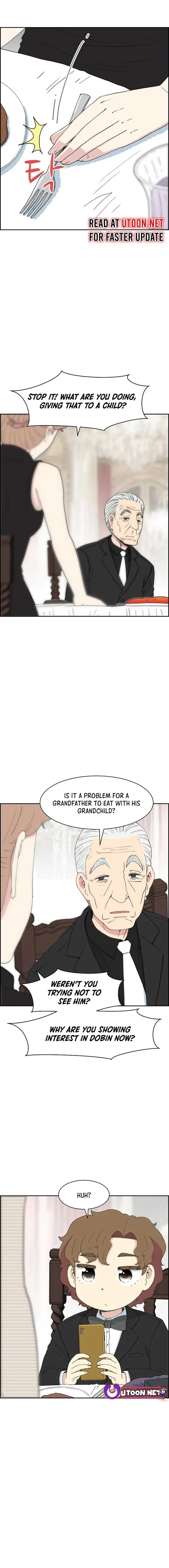 Beethoven Reborn Chapter 42 page 7