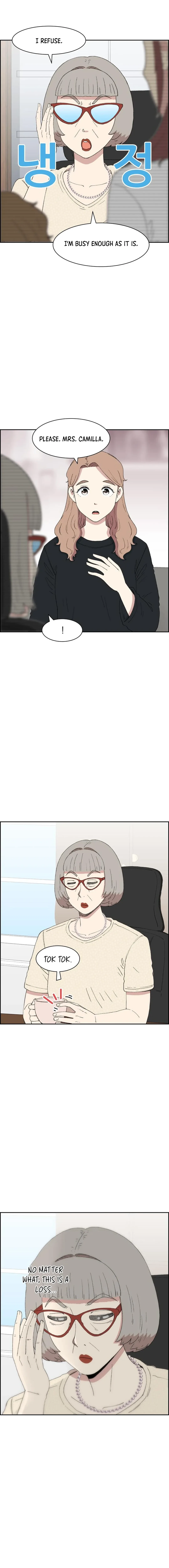 Beethoven Reborn Chapter 40 page 23