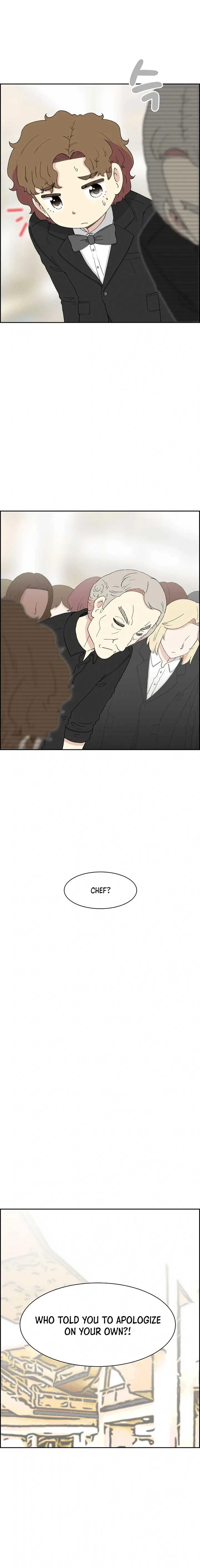 Beethoven Reborn Chapter 41 page 22