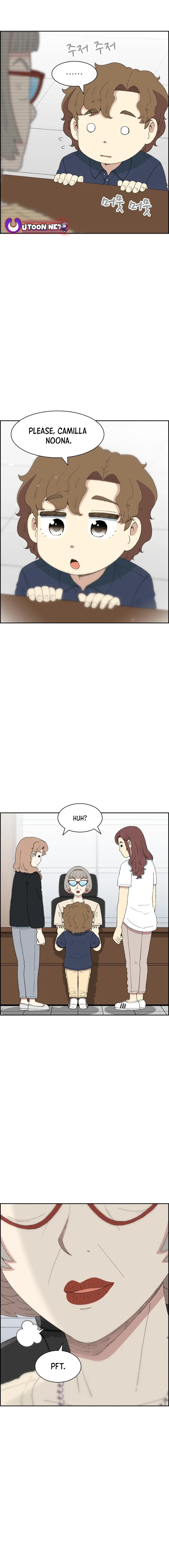 Beethoven Reborn Chapter 40 page 24