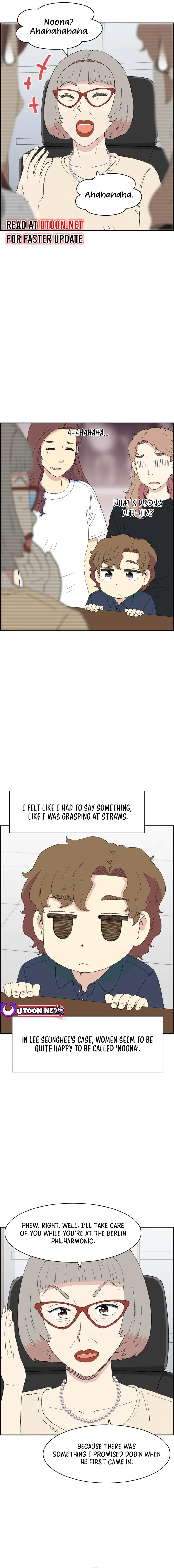 Beethoven Reborn Chapter 40 page 25