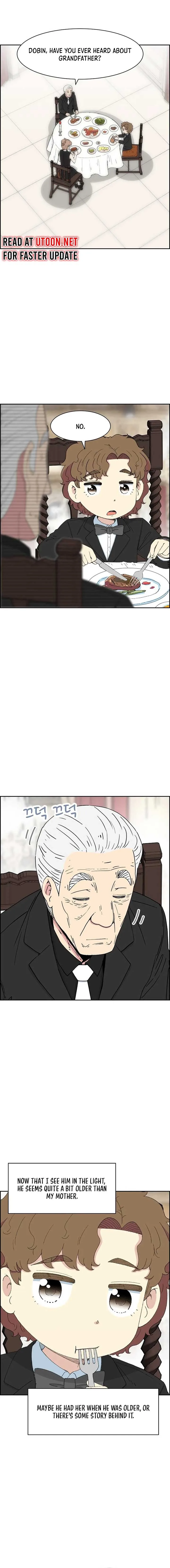 Beethoven Reborn Chapter 42 page 3