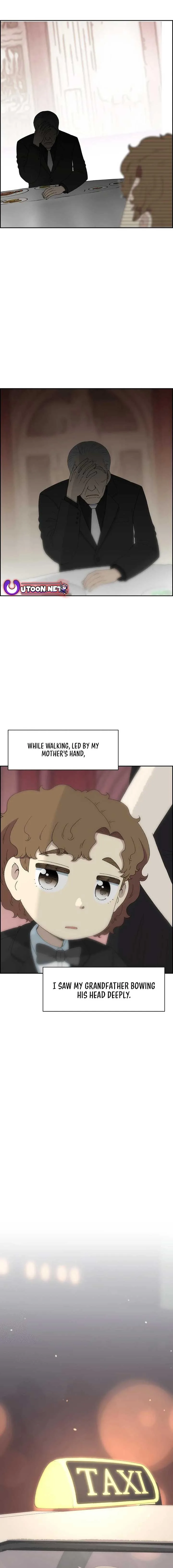 Beethoven Reborn Chapter 42 page 16