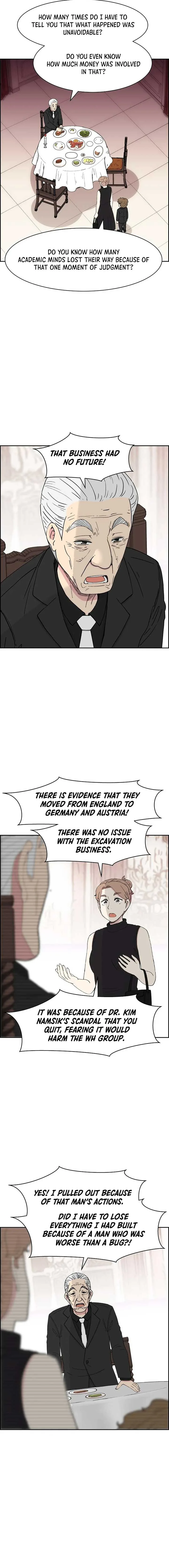 Beethoven Reborn Chapter 42 page 11