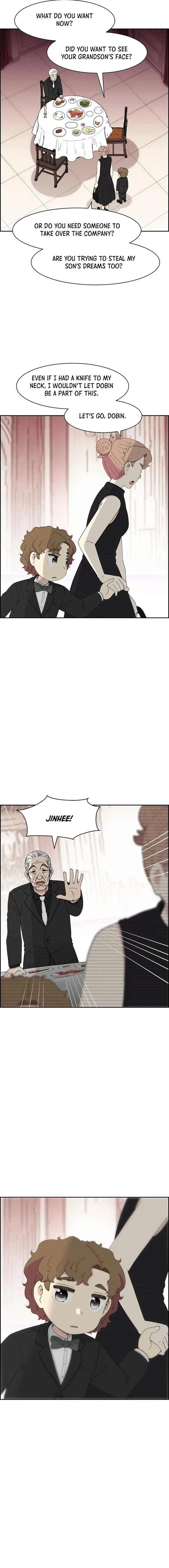 Beethoven Reborn Chapter 42 page 15
