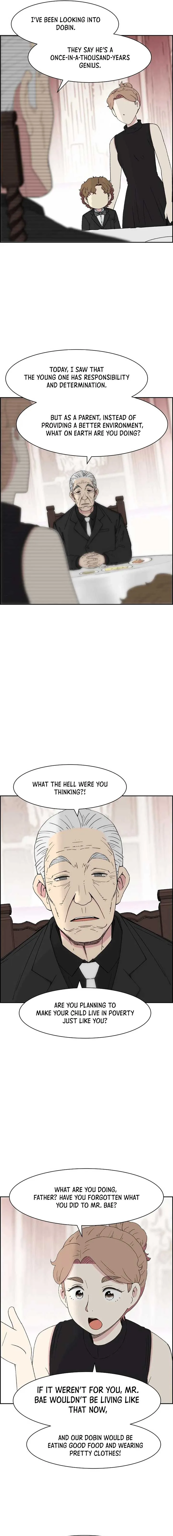Beethoven Reborn Chapter 42 page 10
