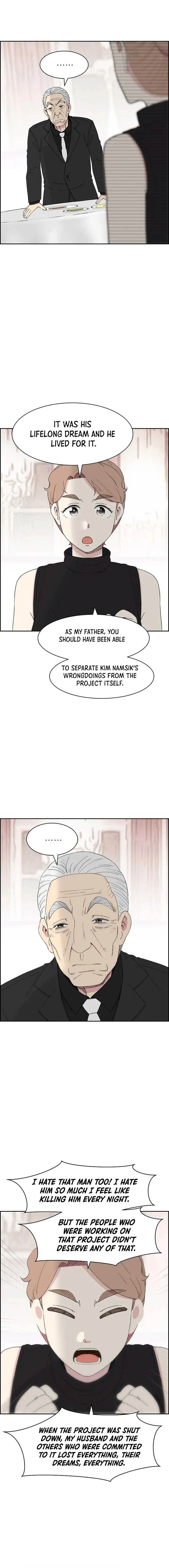 Beethoven Reborn Chapter 42 page 13
