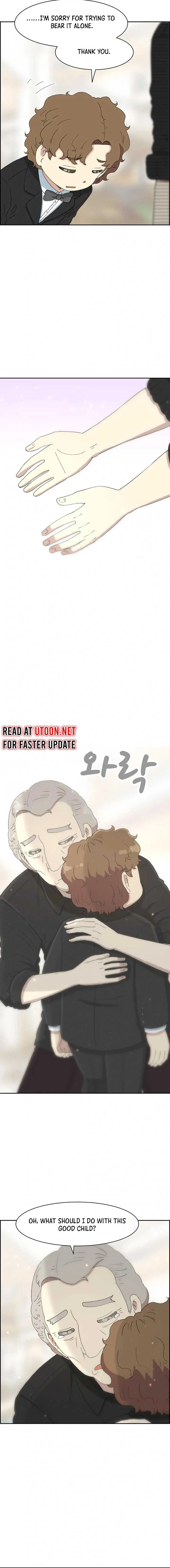 Beethoven Reborn Chapter 41 page 25