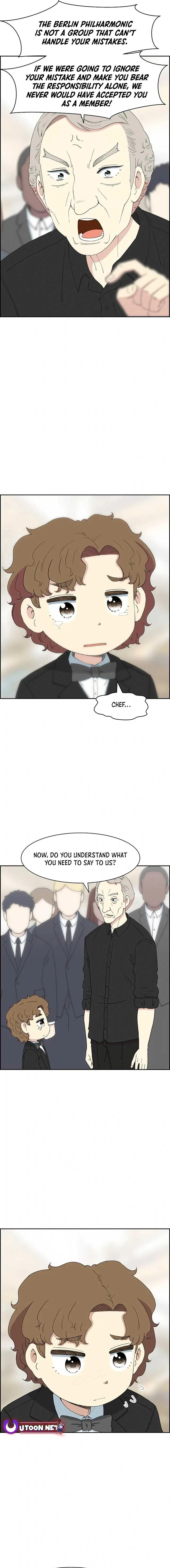 Beethoven Reborn Chapter 41 page 24