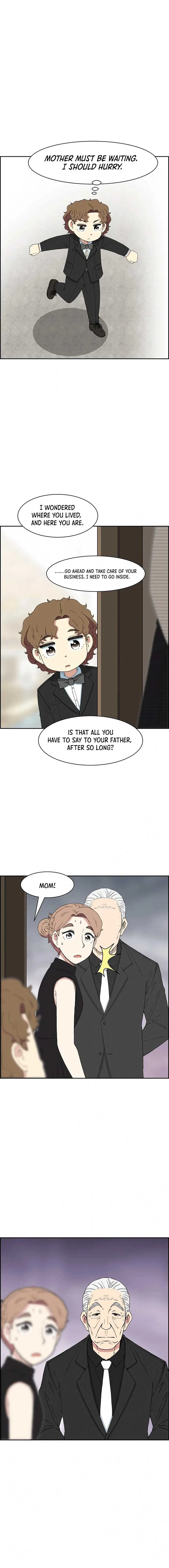 Beethoven Reborn Chapter 41 page 27