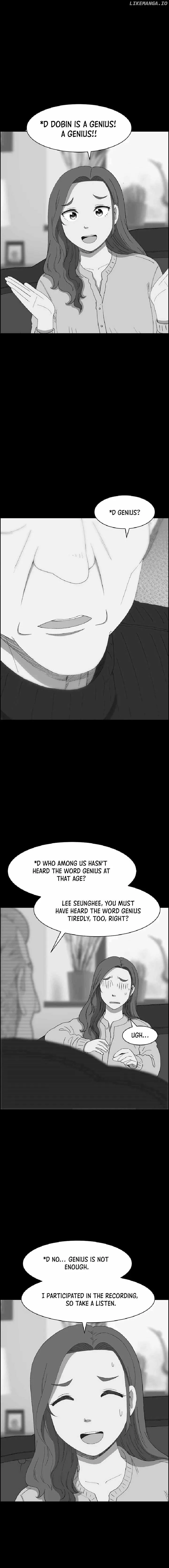 Beethoven Reborn Chapter 34 page 18