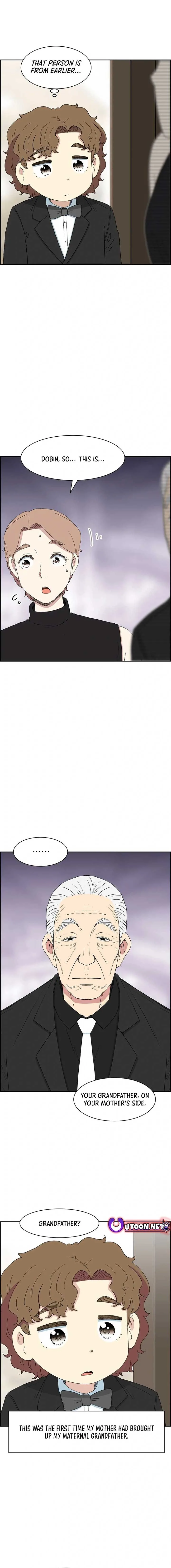 Beethoven Reborn Chapter 41 page 28