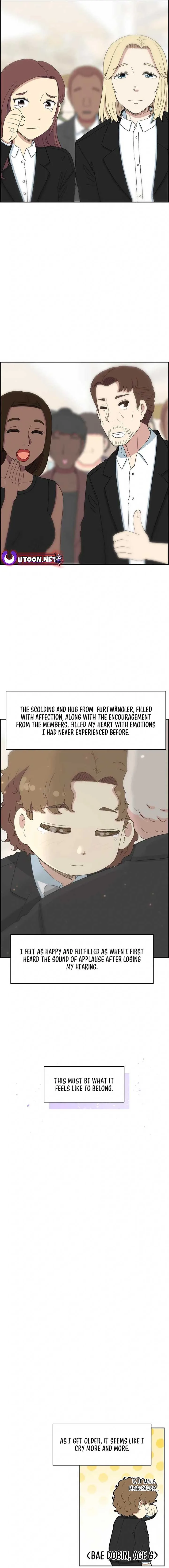 Beethoven Reborn Chapter 41 page 26