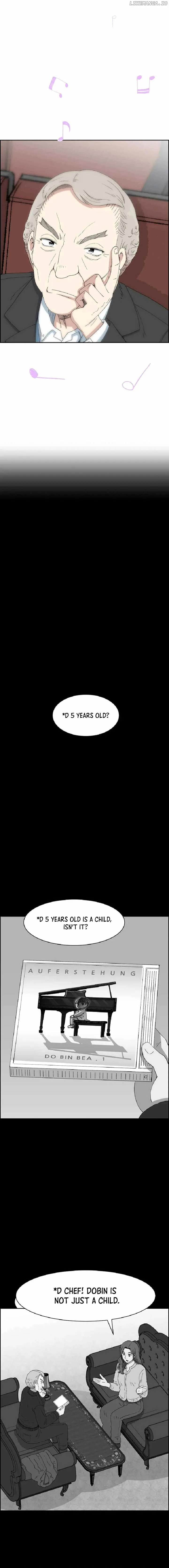 Beethoven Reborn Chapter 34 page 17