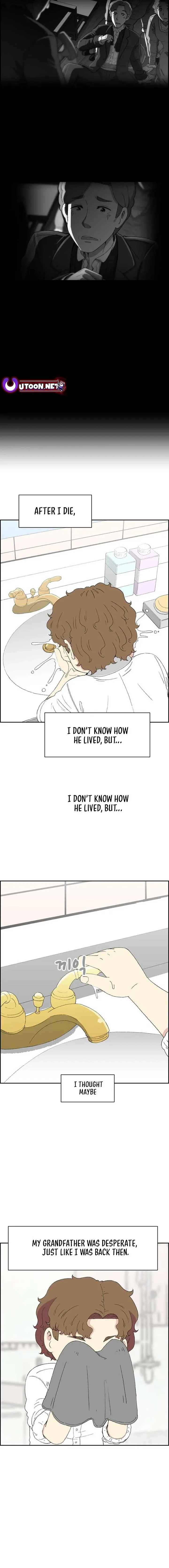 Beethoven Reborn Chapter 42 page 24