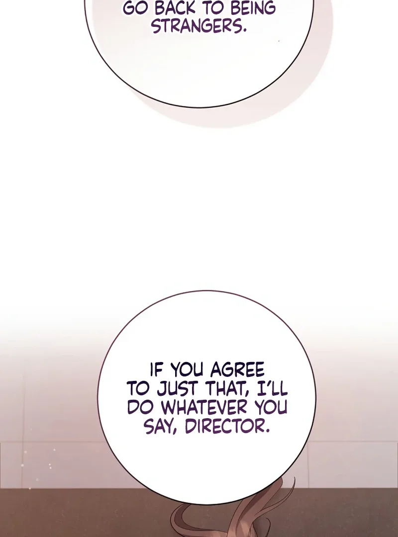 Bed Partner Chapter 27 page 3