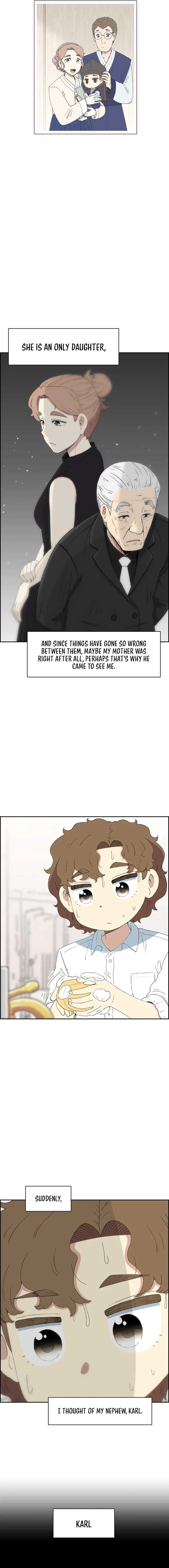 Beethoven Reborn Chapter 42 page 22