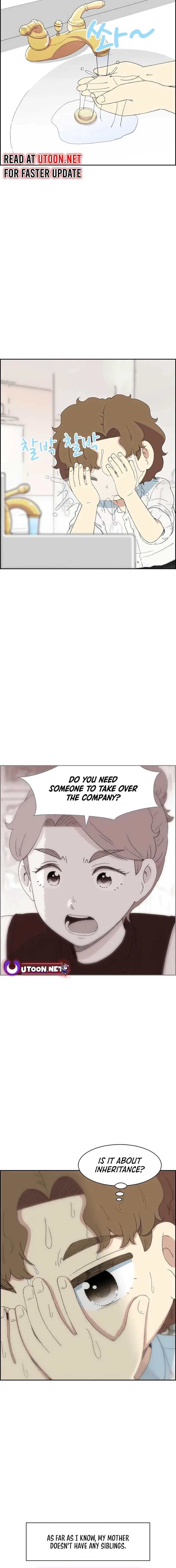 Beethoven Reborn Chapter 42 page 21