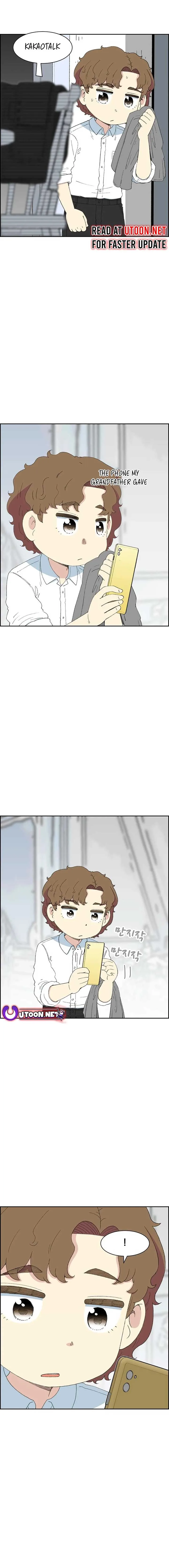 Beethoven Reborn Chapter 42 page 25