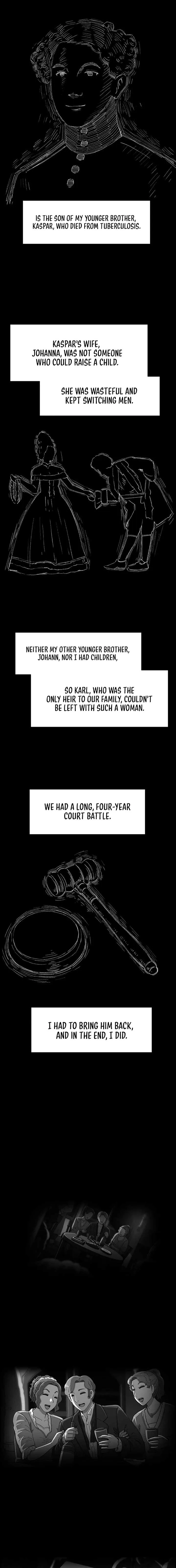 Beethoven Reborn Chapter 42 page 23